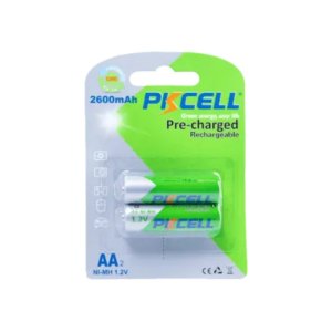 PK C ELL AA NON RECHARGEABLE