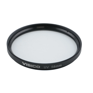 Visico SUV55mm Filter