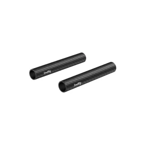 SMALLRIG 15MM CARBON FIBER ROD (150MM / 6IN) 1872