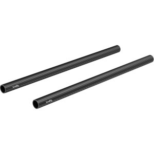 SMALLRIG 15MM CARBON FIBER ROD (150MM / 6IN) 1872
