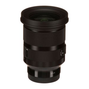 Sigma 20mm f/1.4 DG DN Art Lens for Sony