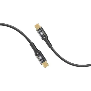 PROMATE  100W HIGH TENSILE USB C -USB C