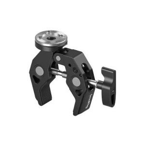 SMALLRIG SUPER CLAMP WITH ARRI ROSETTE MOUNT 4249
