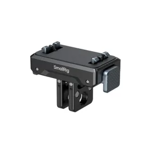 SMALLRIG SUPER CLAMP WITH ARRI ROSETTE MOUNT 4249