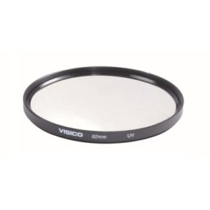 Visico SUV72mm Filter