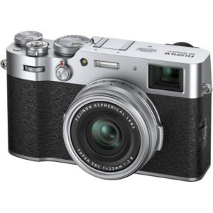 FUJIFILM X-H2S WW1 CAMERA BODY ONLY