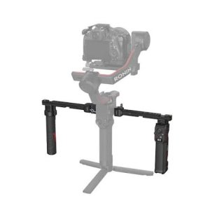 SMALLRIG WIRELESS CONTROL DUAL HANDGRIP FOR DJI RS 2 / RS 3 PRO 3954