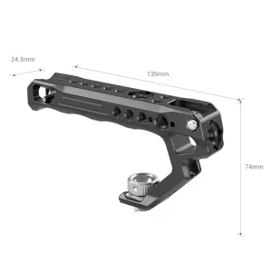 SMALLRIG ARRI Locating Top Handle