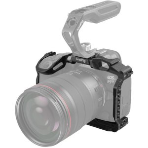 SmallRig "Black Mamba" Camera Cage for Canon EOS R5 C, R5 & R6