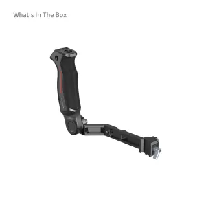 SMALLRIG SLING HANDLE FOR DJI RS 2/RSC 2 /RS 3/RS 3 PRO /RS 3 MINI STABILIZERS 3028B