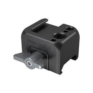 SMALLRIG NATO CLAMP ACCESSORY MOUNT FOR DJI RS 2 / RSC 2 / RS 3 / RS 3 PRO/RS 3 MINI 3025