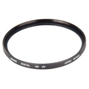 Visico CPL 67mm Filter