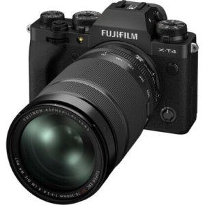 FUJIFILM XF 70-300mm f/4-5.6R LM OIS WR LENS