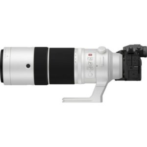 FUJIFILM XF 150-600MM F5.6-8 R LM OIS WR LENS