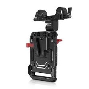 SMALLRIG V MOUNT BATTERY MOUNT PLATE WITH ADJUSTABLE ARM 2991
