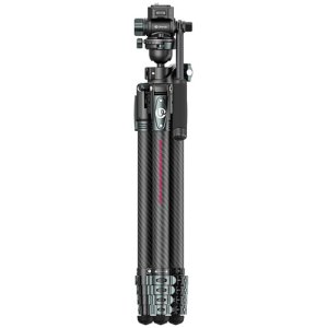 Ulanzi JJ06 GlideGo Video Tripod