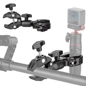 Ulanzi R096 Super Clamp with Ball Head