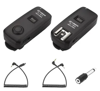 Visico VC-16 Nikon Trigger