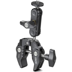 Ulanzi R094 Multi-Functional Super Clamp with Magic Arm