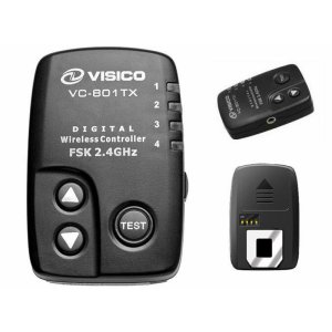 Visico VC-801 TX Trigger