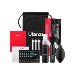 Ulanzi C072 10-in-1 Professional Camera Cleaning Kit