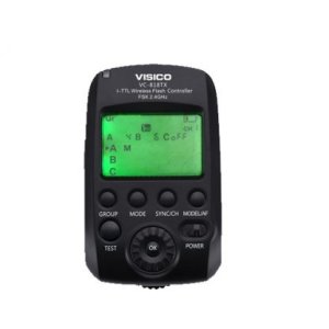Visico VC-818 TX Trigger