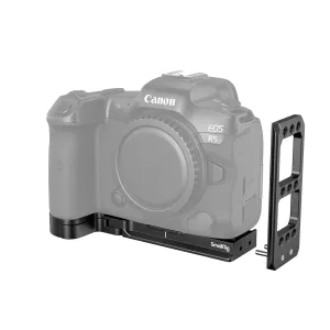 SmallRig QR L-Bracket for Canon EOS R5 / R6 (3659)