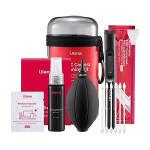 Ulanzi C028 Full Frame Professional Camera Cleaning Kit
