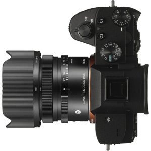 Sigma 24mm F3.5 DG DN for L-Mount