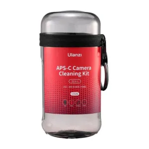 Ulanzi C026 APS-C Professional Camera Cleaning Kit