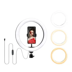 Visico RL-10U Ringlight