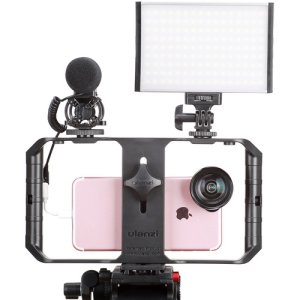 ULANZI URIG PRO SMARTPHONE RIG