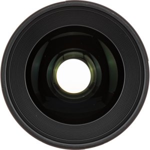 Sigma 28mm F1.4 DG HSM Art Lens for Canon