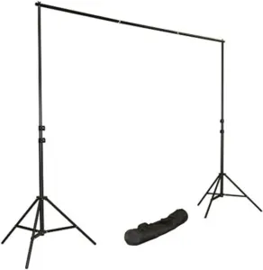 VISICO B808C BACKDROP STAND
