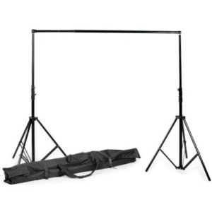 VISICO B808C BACKDROP STAND