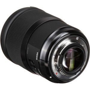 Sigma 28mm F1.4 DG HSM Art Lens for Nikon