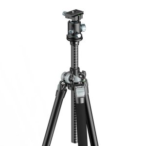 Ulanzi MT-59 Multifunction Aluminum Camera Tripod