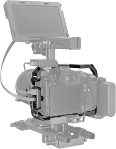 SmallRig Camera Cage 2982 x 1 HDMI & USB-C Cable Clamp Cage 2981 x 1