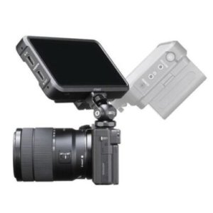 ULANZI UURIG R015 COLD SHOE MONITOR MOUNT