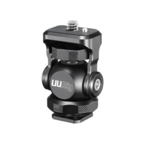 ULANZI UURIG R015 COLD SHOE MONITOR MOUNT