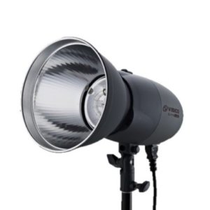 Visico VL300 Plus Studio Flash
