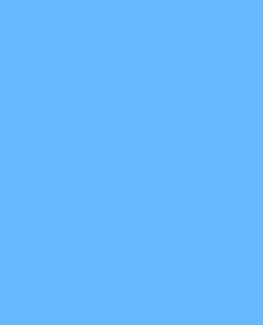 VISICO SOLID COLOR BACKGROUND-OCEAN BLUE (3 X 6 M)