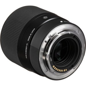 Sigma 30mm f/1.4 DC DN Contemporary Lens for MFT