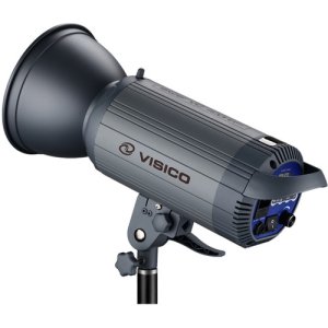 Visico VC 600 Studio Flash