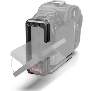 SMALLRIG L-Bracket FOR Canon EOS R5 and R6 2976
