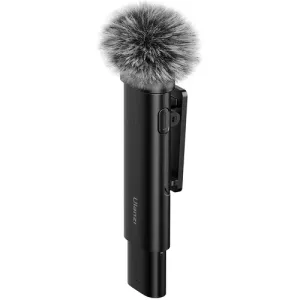 Ulanzi WM-10-T One-in-One Type-C Wireless Microphone