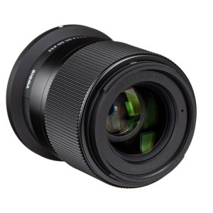 Sigma 30mm f/1.4 DC DN Contemporary Lens for Nikon Z-MOUNT