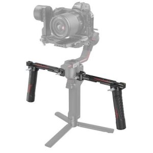 SMALLRIG DUAL-HANDLE KIT FOR DJI RS 2 /RSC 2 /RS 3/ PRO STABILIZERS 3027