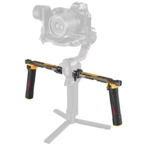 SMALLRIG DUAL-HANDLE KIT FOR DJI RS 2 /RSC 2 /RS 3/ PRO STABILIZERS 3027
