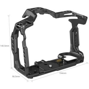 SmallRig Full Cage for Blackmagic Pocket Cinema Camera 6K Pro & 6K G2 (Advanced Version)